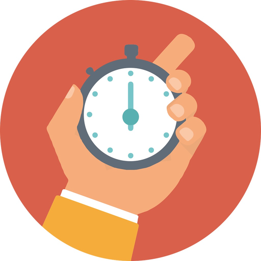 UptimeX - Your computer uptime app icon