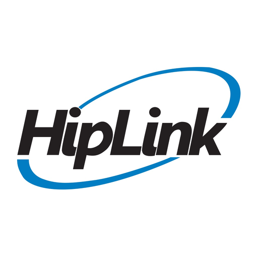 HipLink Mobile app icon