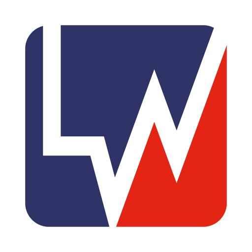 Liderwalut.pl app icon