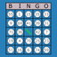 Classic Bingo Touch icon