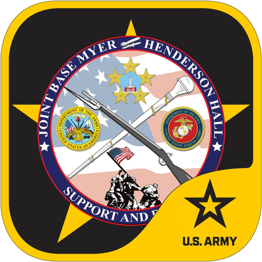 WeCare JBM-HH app icon