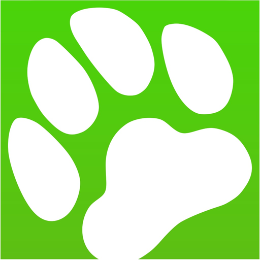 Keko.pl - sklep zoologiczny app icon