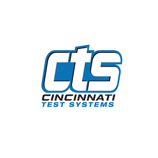 CTS - Cincinnati Test Systems app icon