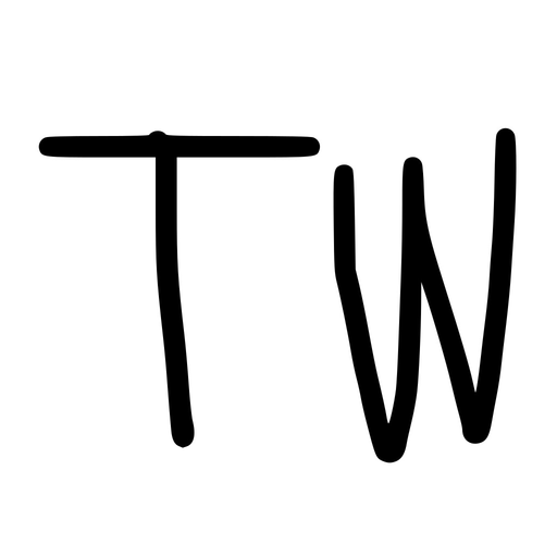 Task Writer - Touch or Stylus app icon