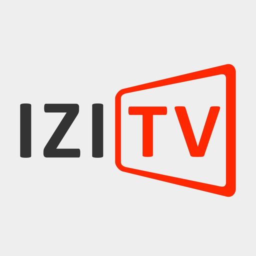 IZITV Armenia app icon
