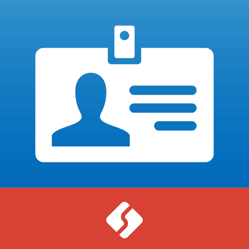 OnGuard Visitor app icon