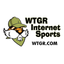 WTGR Internet Feed icon