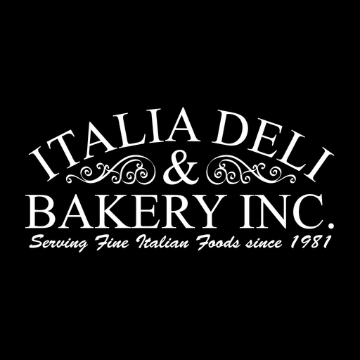 Italia Deli app icon
