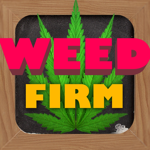 Weed Firm: RePlanted app icon