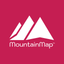 MountainMap icon