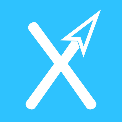 Bike GPX app icon