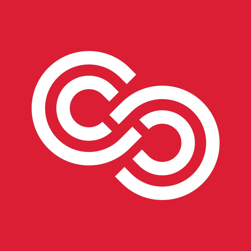 Cedars-Sinai app icon