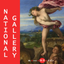 Audio Guide National Gallery icon