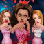 Girl Fight - Fist of Fury icon