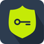 Password Management - App icon
