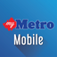 Harian Metro Mobile icon
