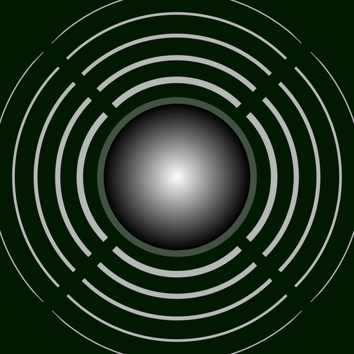 Vibroscope app icon