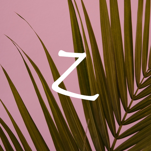 Zen - Peaceful Quotes app icon