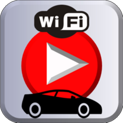 WCVR-HD app icon
