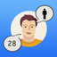 Guess Age - How old Do I Look icon