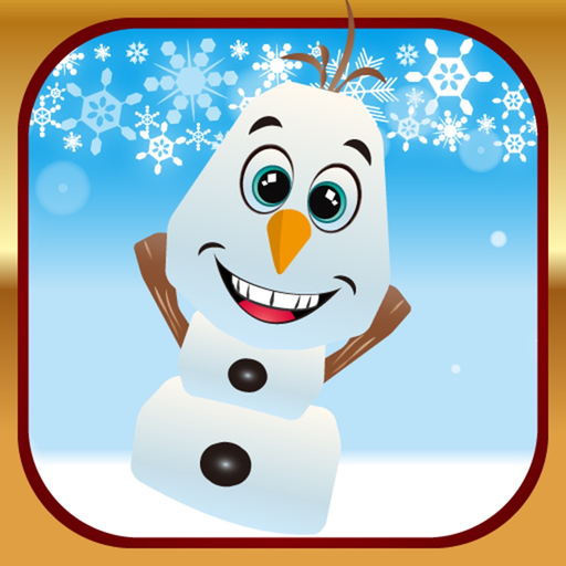 Snowman - Jump app icon
