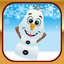 Snowman - Jump icon