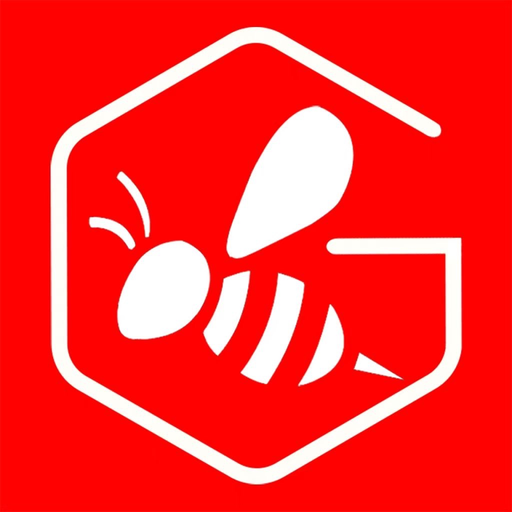 GNE Honeypot app icon