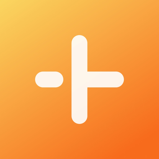 Tally Counter & Habit Tracker app icon