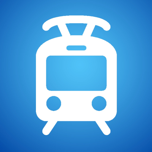 Tram Tracker. app icon