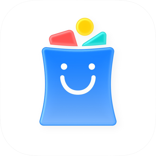 Blibli app icon