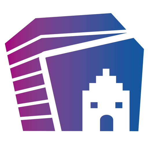 Future History app icon