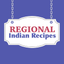 Regional Recipes Indian States icon