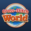 Cross-Stitch World icon