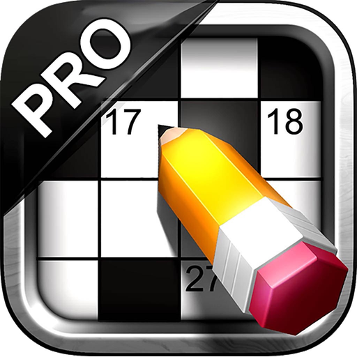 Devarai Crossword Pro app icon
