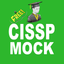 CISSP MOCK icon