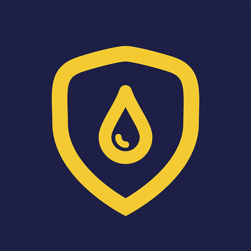 Drive Off Alert App app icon