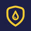 Drive Off Alert App icon
