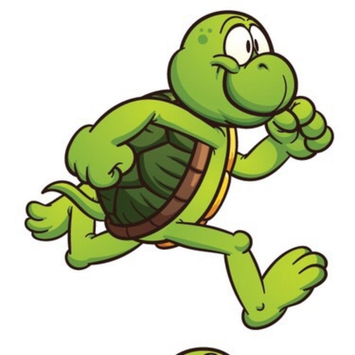 LitterBugSmash app icon