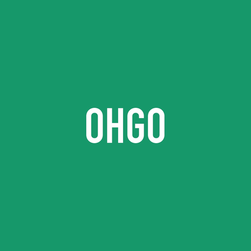 OHGO app icon