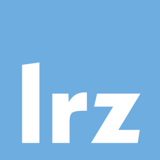 LRZ Sync and Share app icon