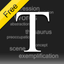Thesaurus App - Free icon