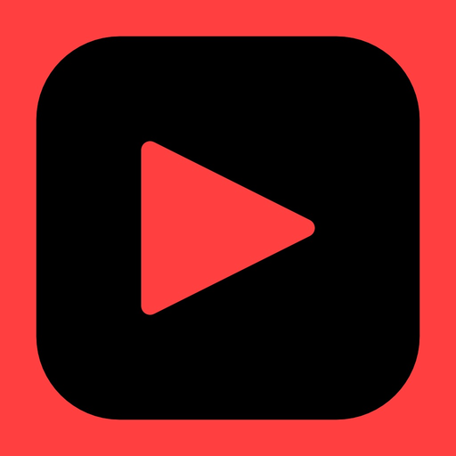 Action! TV & Movies Tracker app icon