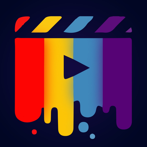 Photo Video Maker With Music app icon