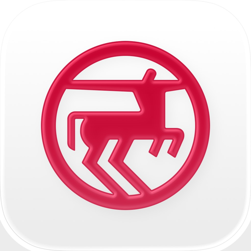 Rossmann app icon