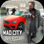 Mad City Crime Big Open World icon
