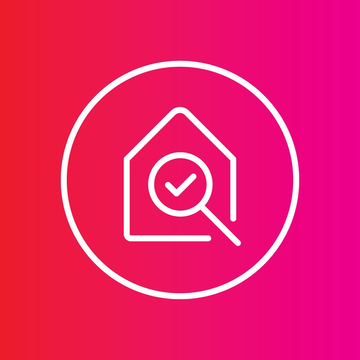 Voorschouw app icon
