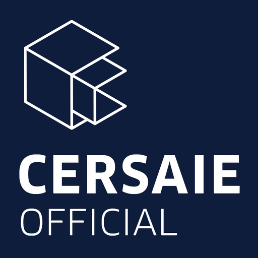 CERSAIE Official app icon
