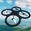 Drone Simulator icon