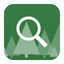 Waldfinder Vorarlberg icon