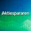 Aktiespararen icon